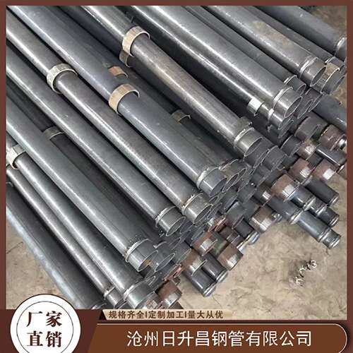 偃师声测管生产厂家