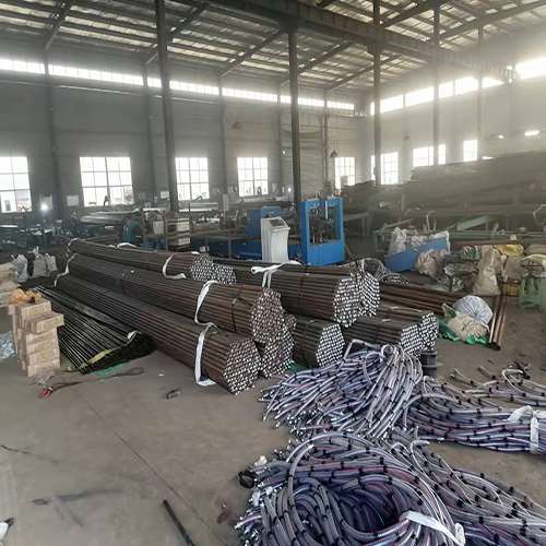 偃师套筒声测管厂家