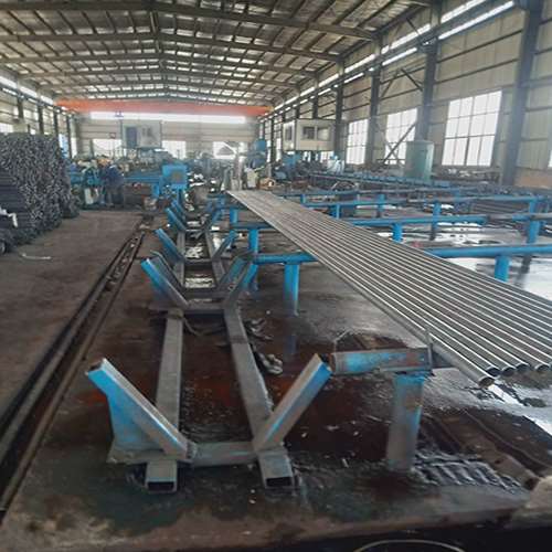 偃师声测管每米重量如何计算
