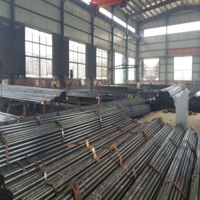 偃师声测管堵管与接头方式的关系