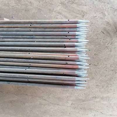 偃师声测管安装全面详细的讲解
