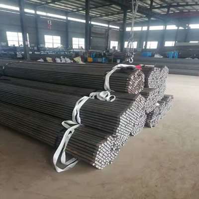 偃师声学测试管的布置和埋设方法