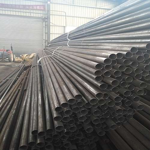 偃师声测管为何能作为桩基础检测材料？
