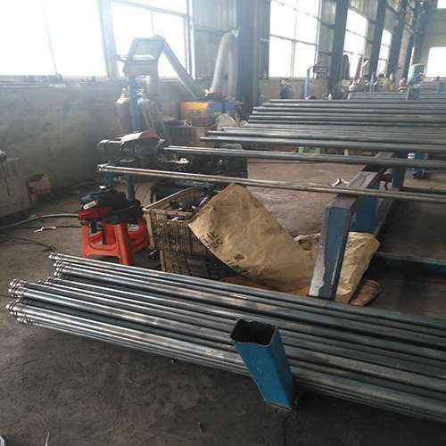 偃师桥梁桩基声测管的施工工艺流程