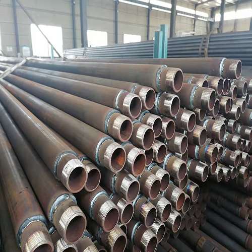 偃师声测管钢筋笼安装有哪些规定？