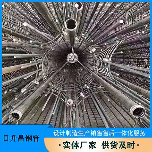 偃师声测管规格型号有哪些分类？