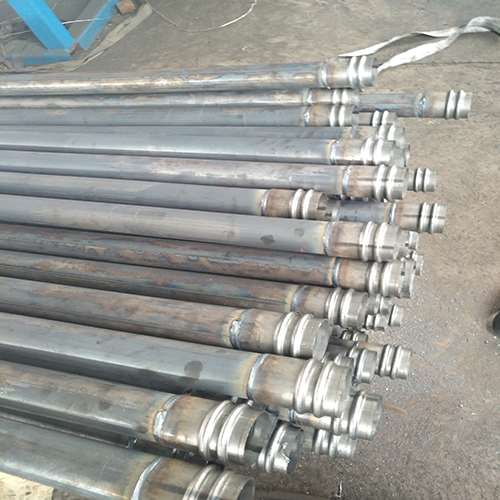 偃师声测管桩基检测技术