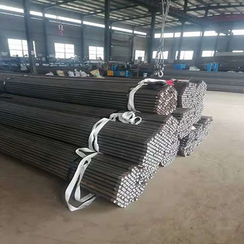 偃师使用声测管进行检测的目的和方法